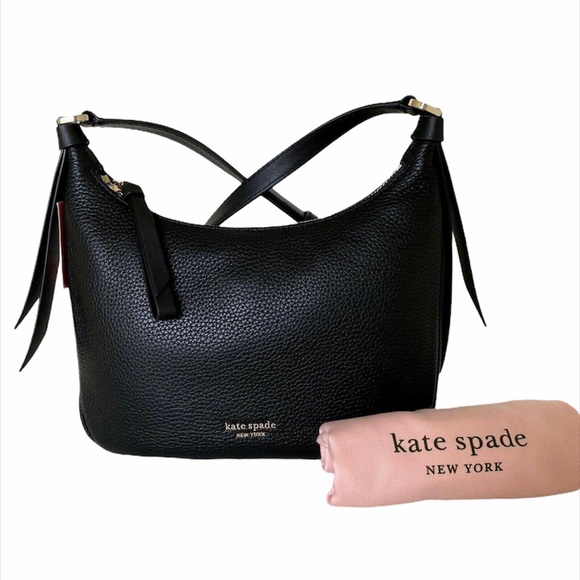 kate spade Handbags - NEW!!! Kate Spade New York Lake Medium Crossbody